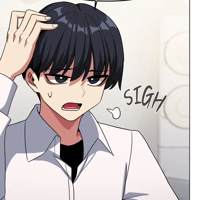 Read Someone Stop Her! chapter 0 image 13 on Lezhin