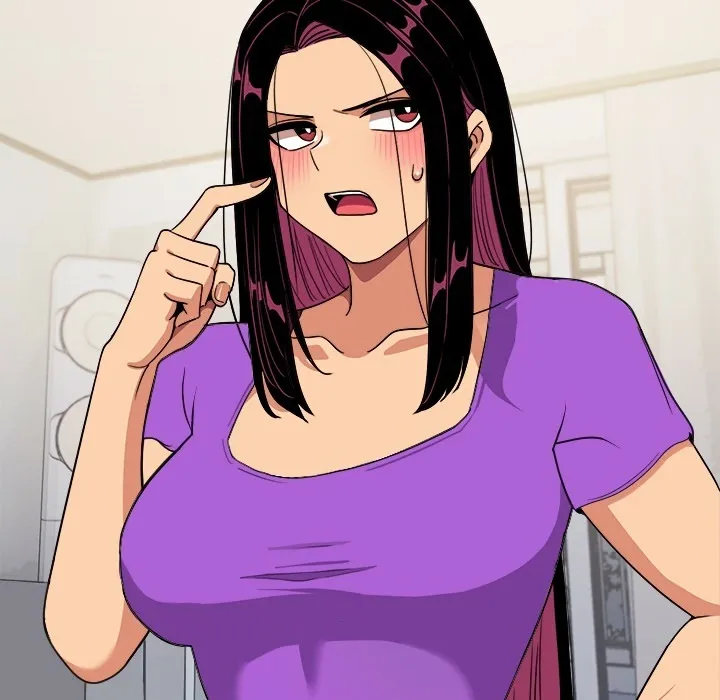 Read Someone Stop Her! chapter 0 image 15 on Lezhin