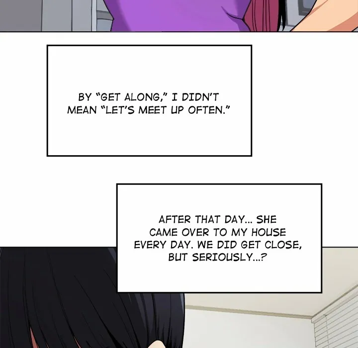Read Someone Stop Her! chapter 0 image 16 on Lezhin