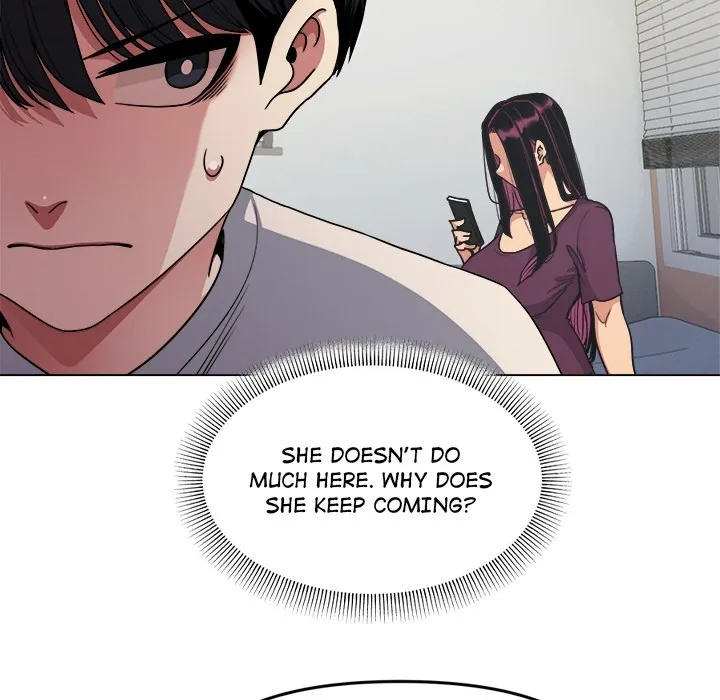 Read Someone Stop Her! chapter 0 image 17 on Lezhin