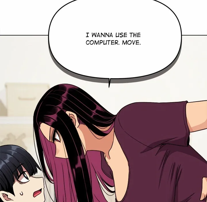 Read Someone Stop Her! chapter 0 image 18 on Lezhin