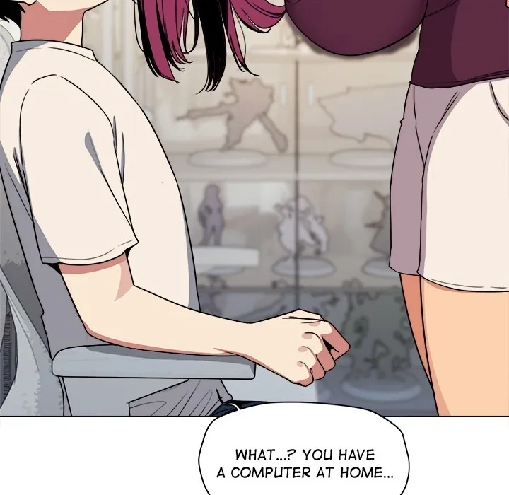Read Someone Stop Her! chapter 0 image 19 on Lezhin