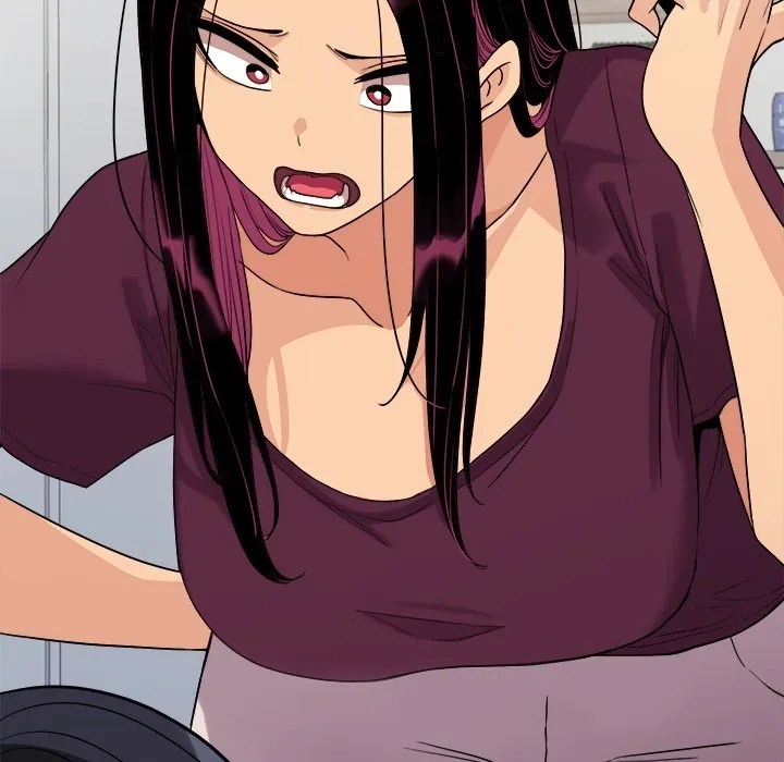 Read Someone Stop Her! chapter 0 image 21 on Lezhin