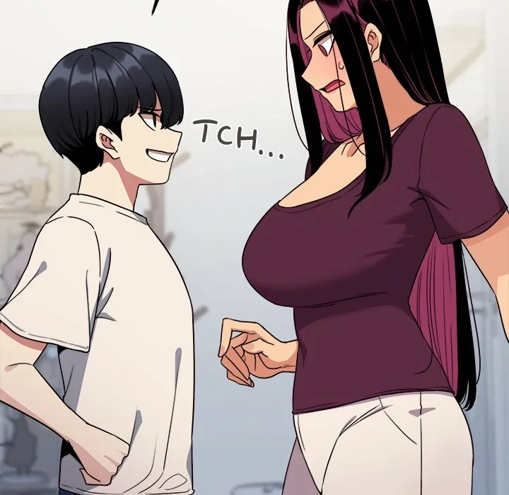 Read Someone Stop Her! chapter 0 image 31 on Lezhin