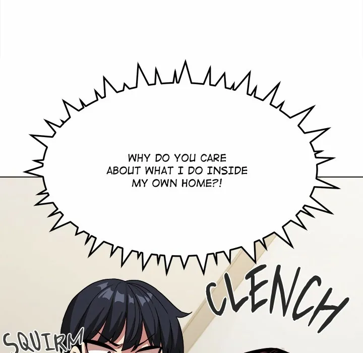 Read Someone Stop Her! chapter 0 image 4 on Lezhin