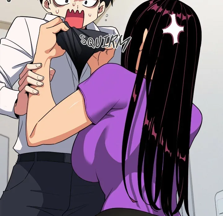 Read Someone Stop Her! chapter 0 image 5 on Lezhin