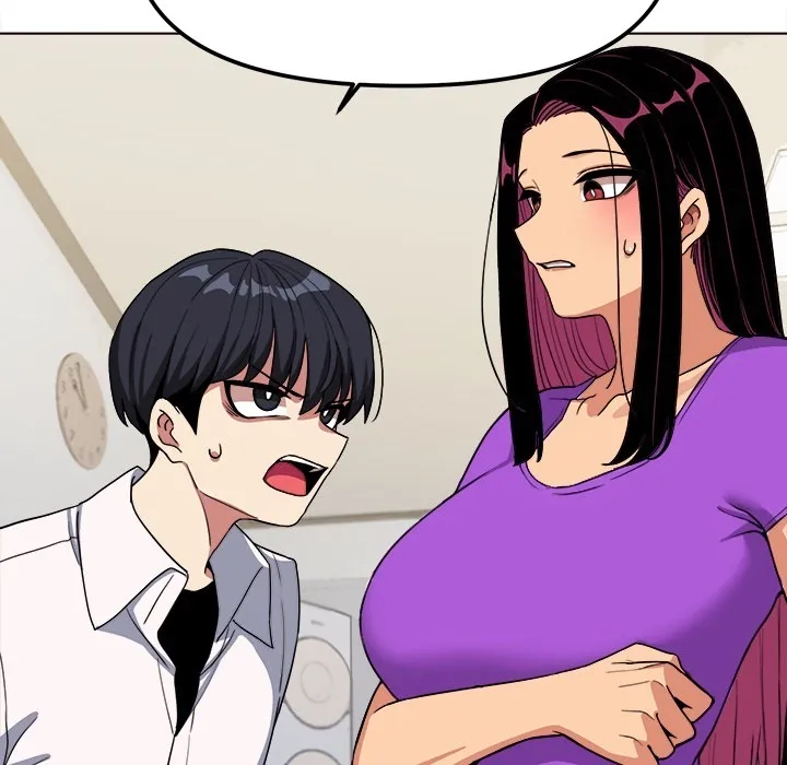 Read Someone Stop Her! chapter 0 image 8 on Lezhin