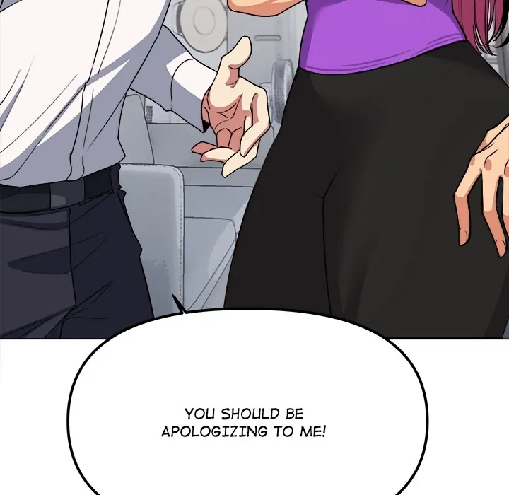 Read Someone Stop Her! chapter 0 image 9 on Lezhin