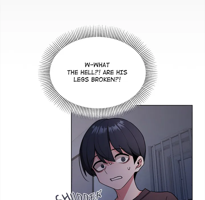 Read Someone Stop Her! chapter 1.1 image 110 on Lezhin