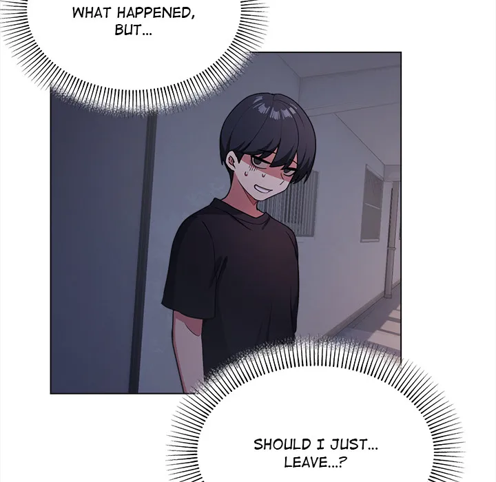 Read Someone Stop Her! chapter 1.1 image 112 on Lezhin