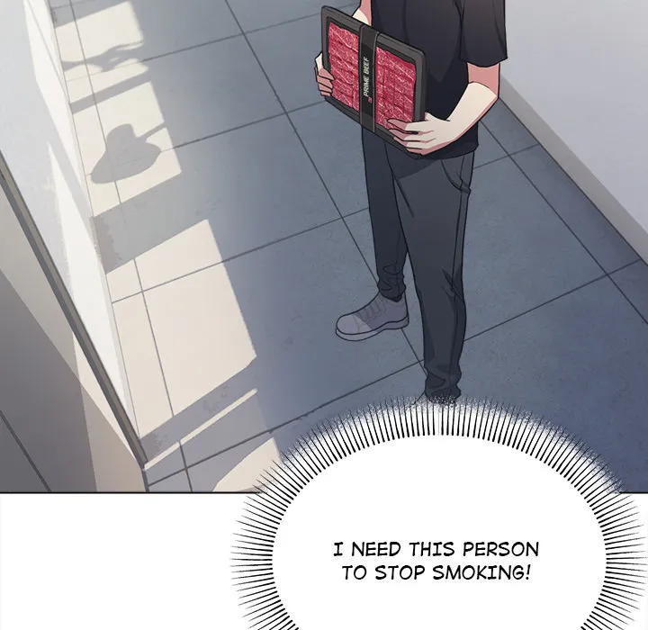 Read Someone Stop Her! chapter 1.1 image 119 on Lezhin