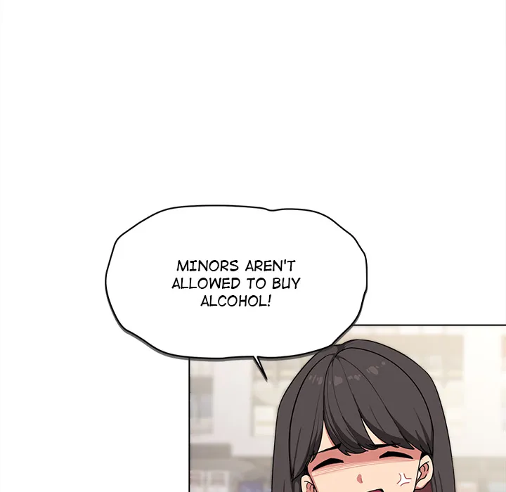 Read Someone Stop Her! chapter 1.1 image 16 on Lezhin
