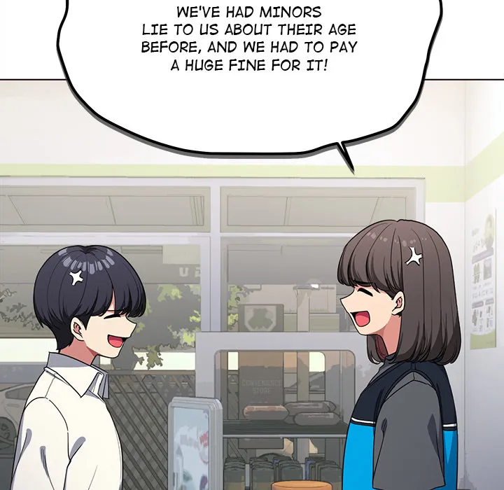Read Someone Stop Her! chapter 1.1 image 20 on Lezhin