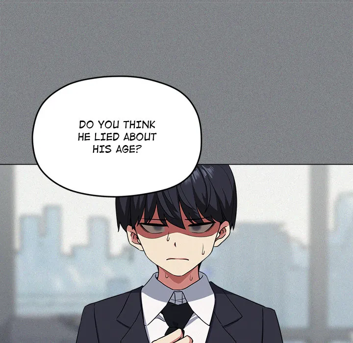 Read Someone Stop Her! chapter 1.1 image 271 on Lezhin