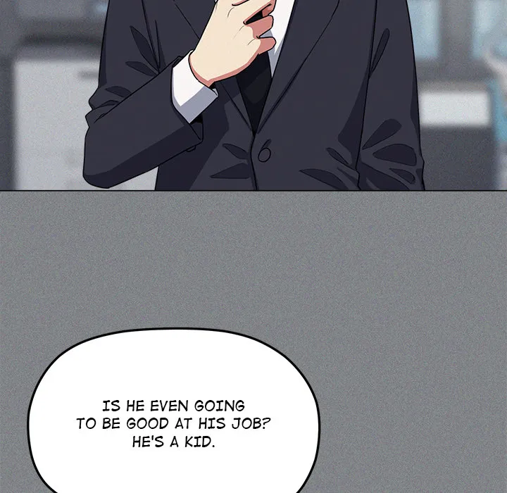 Read Someone Stop Her! chapter 1.1 image 272 on Lezhin