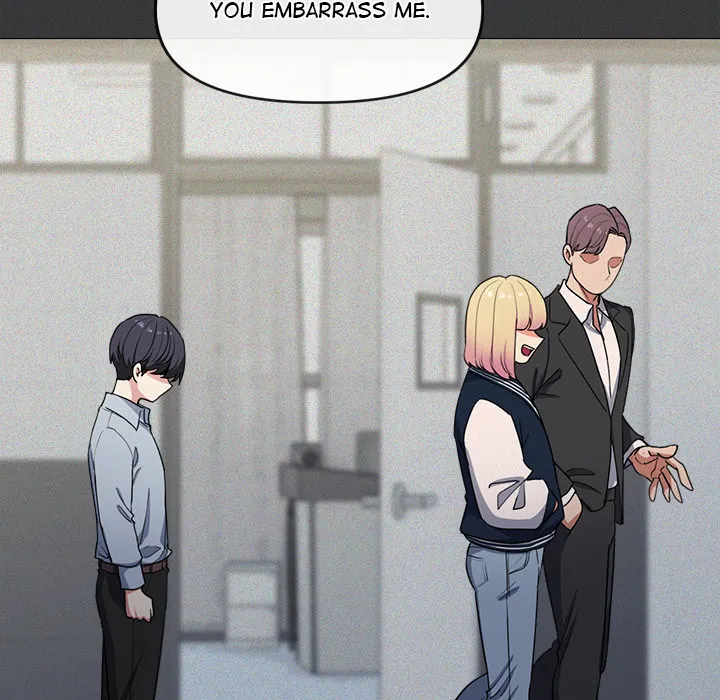 Read Someone Stop Her! chapter 1.1 image 283 on Lezhin