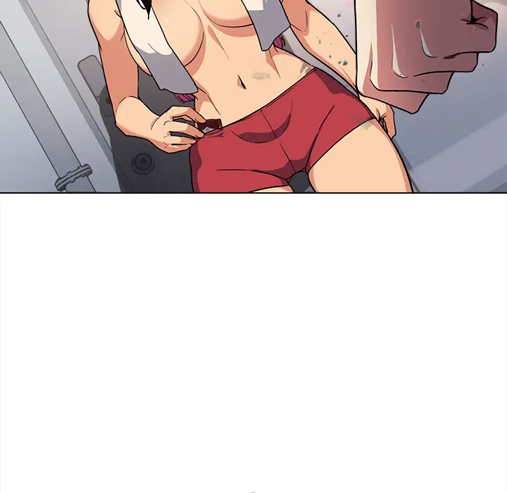Read Someone Stop Her! chapter 1.1 image 296 on Lezhin