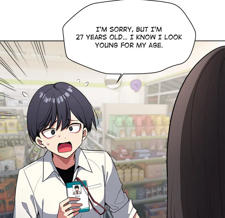 Read Someone Stop Her! chapter 1.1 image 31 on Lezhin