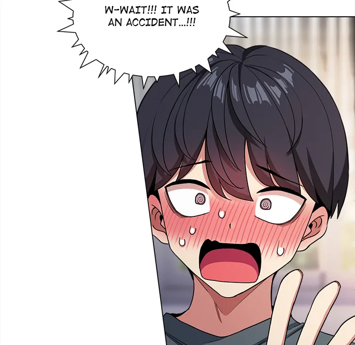 Read Someone Stop Her! chapter 1.1 image 320 on Lezhin