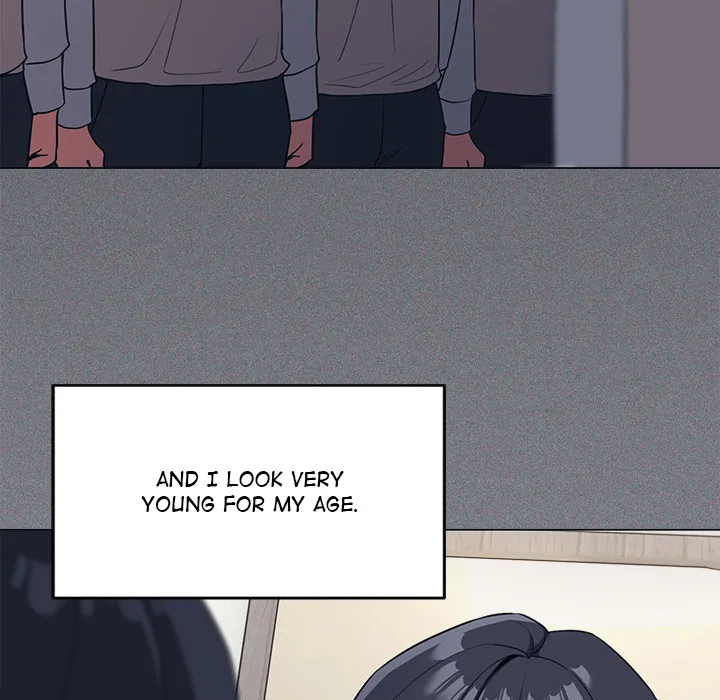 Read Someone Stop Her! chapter 1.1 image 46 on Lezhin