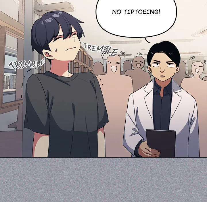 Read Someone Stop Her! chapter 1.1 image 49 on Lezhin