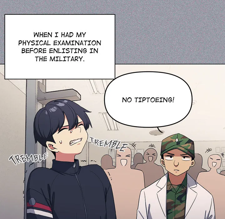 Read Someone Stop Her! chapter 1.1 image 50 on Lezhin