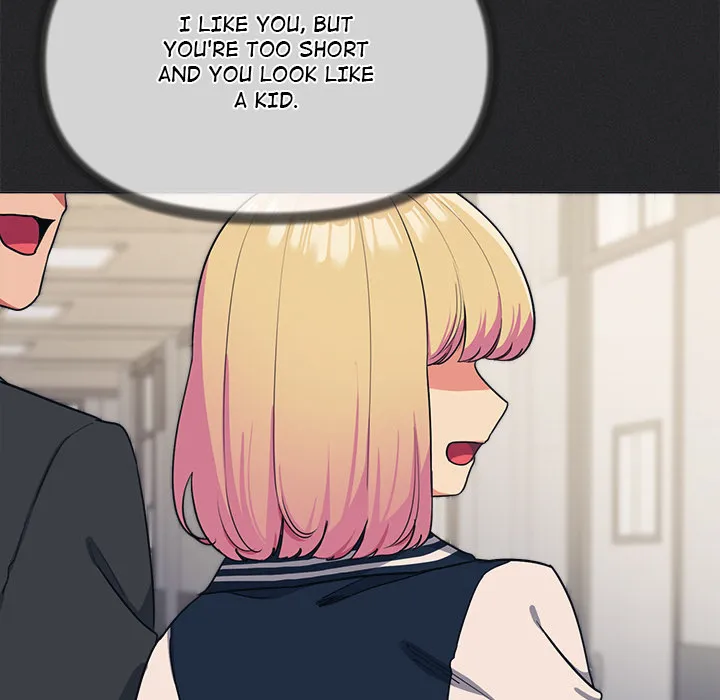 Read Someone Stop Her! chapter 1.1 image 65 on Lezhin