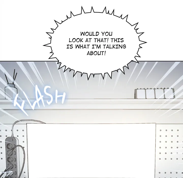 Read Someone Stop Her! chapter 1.1 image 76 on Lezhin