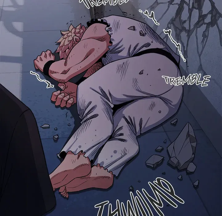 Read Someone Stop Her! chapter 1 image 108 on Lezhin