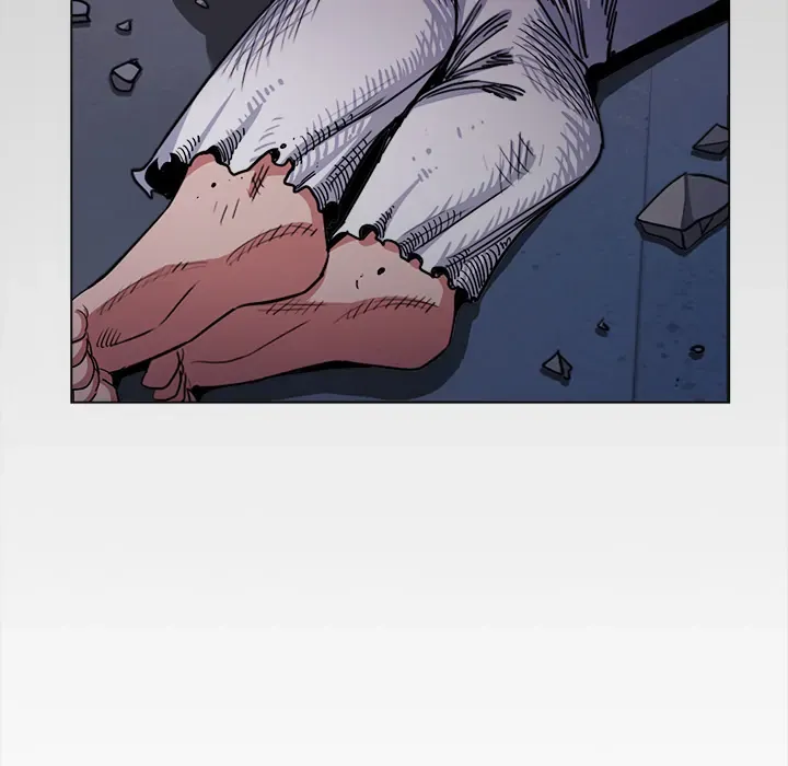 Read Someone Stop Her! chapter 1 image 110 on Lezhin