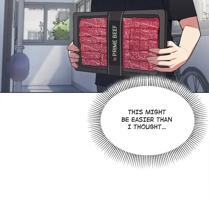 Read Someone Stop Her! chapter 1 image 123 on Lezhin