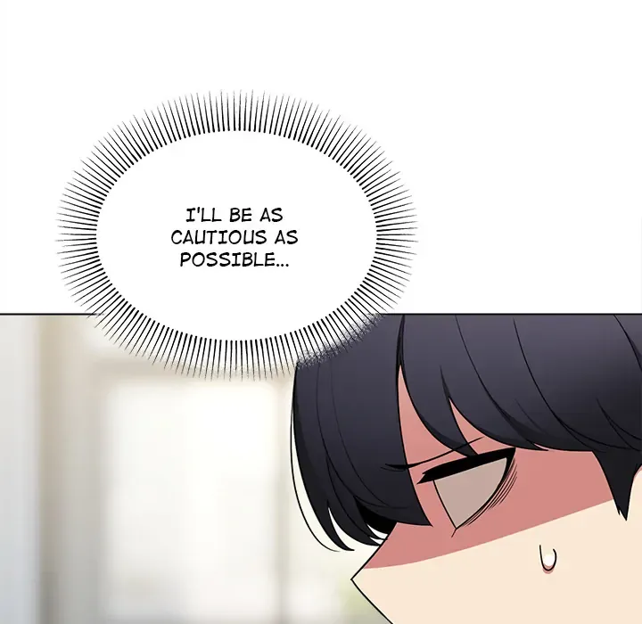 Read Someone Stop Her! chapter 1 image 124 on Lezhin