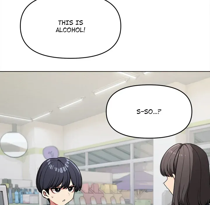 Read Someone Stop Her! chapter 1 image 15 on Lezhin