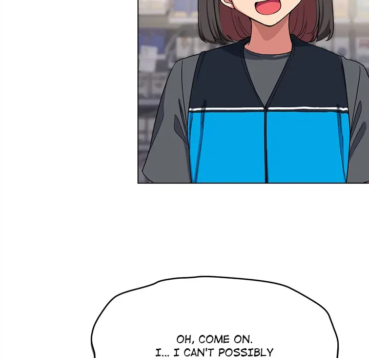 Read Someone Stop Her! chapter 1 image 18 on Lezhin