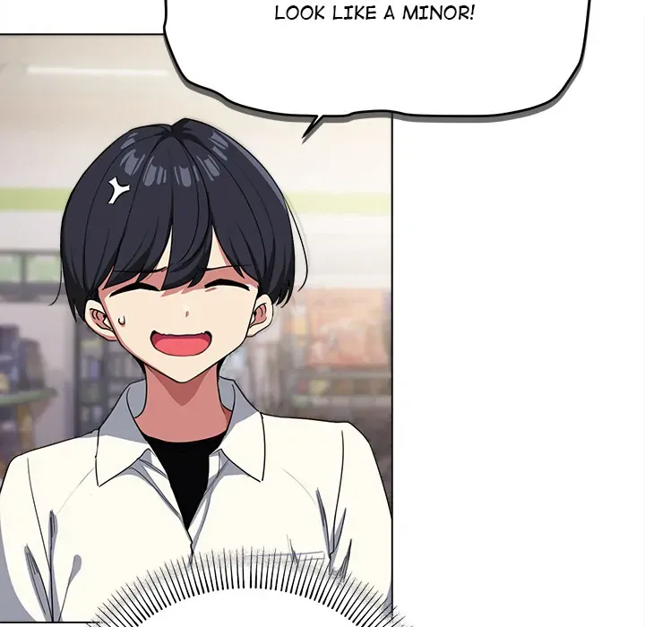 Read Someone Stop Her! chapter 1 image 19 on Lezhin