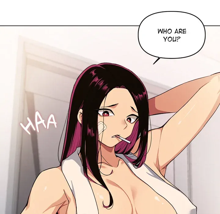 Read Someone Stop Her! chapter 1 image 201 on Lezhin