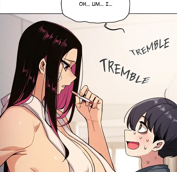 Read Someone Stop Her! chapter 1 image 204 on Lezhin