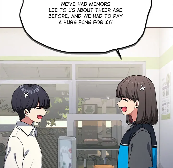 Read Someone Stop Her! chapter 1 image 21 on Lezhin