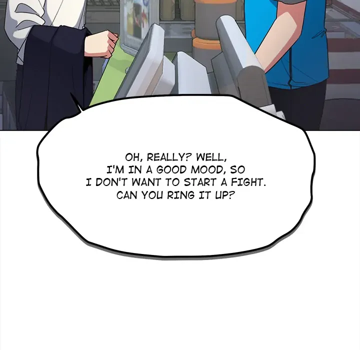 Read Someone Stop Her! chapter 1 image 22 on Lezhin