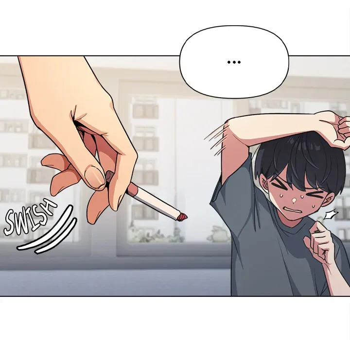 Read Someone Stop Her! chapter 1 image 237 on Lezhin