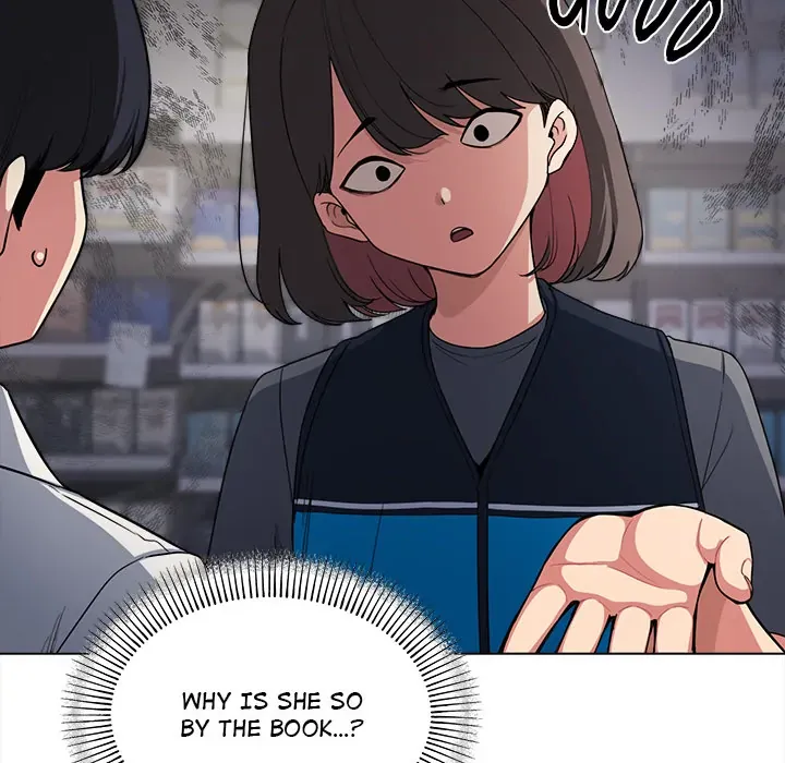 Read Someone Stop Her! chapter 1 image 24 on Lezhin