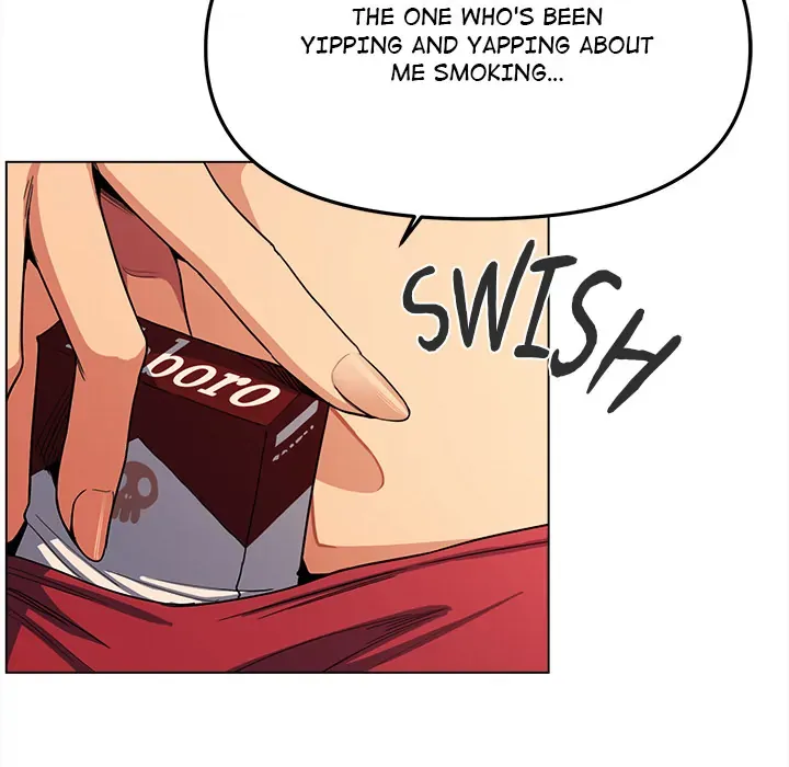 Read Someone Stop Her! chapter 1 image 242 on Lezhin