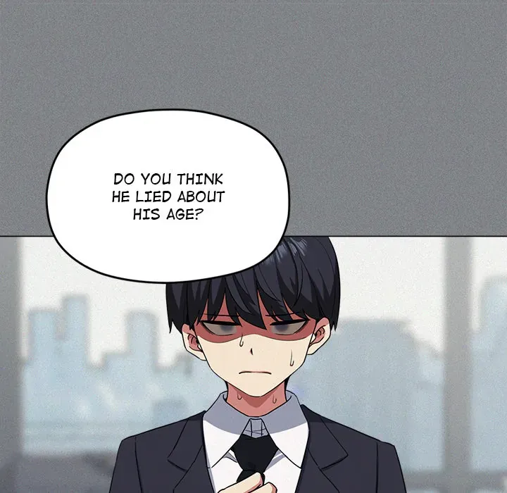 Read Someone Stop Her! chapter 1 image 272 on Lezhin
