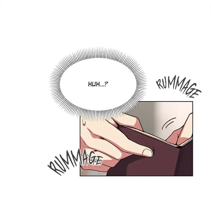 Read Someone Stop Her! chapter 1 image 28 on Lezhin