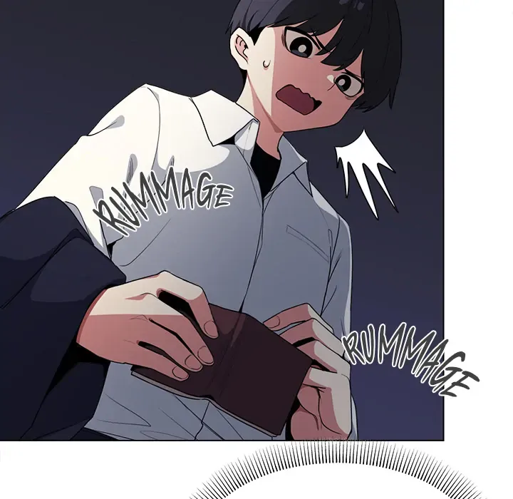 Read Someone Stop Her! chapter 1 image 30 on Lezhin