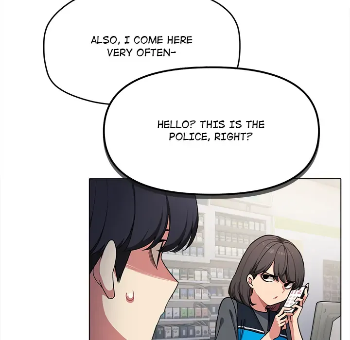 Read Someone Stop Her! chapter 1 image 34 on Lezhin