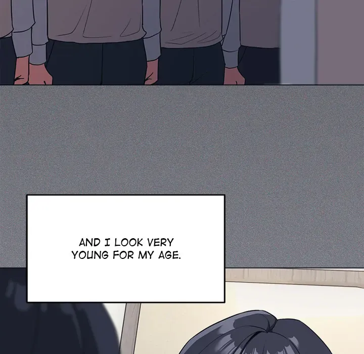 Read Someone Stop Her! chapter 1 image 47 on Lezhin