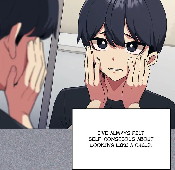 Read Someone Stop Her! chapter 1 image 48 on Lezhin