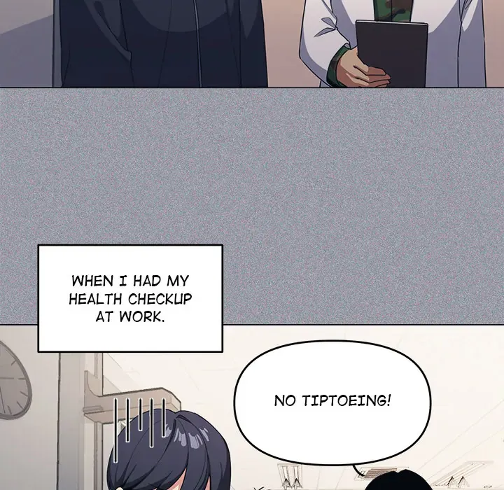 Read Someone Stop Her! chapter 1 image 52 on Lezhin