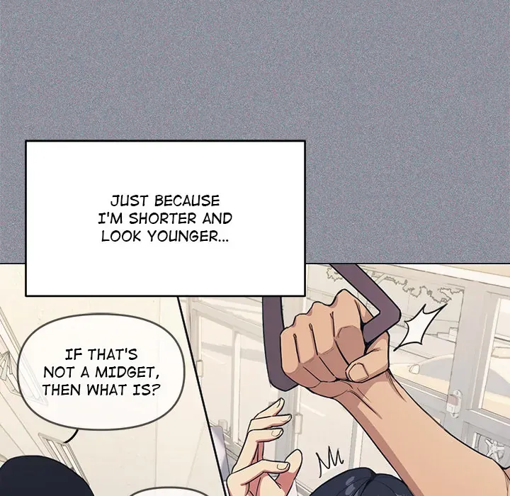 Read Someone Stop Her! chapter 1 image 54 on Lezhin